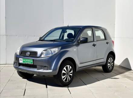 Daihatsu - Terios