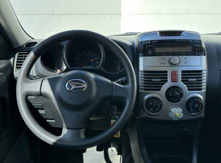 Daihatsu - Terios