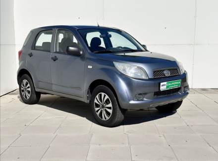 Daihatsu - Terios