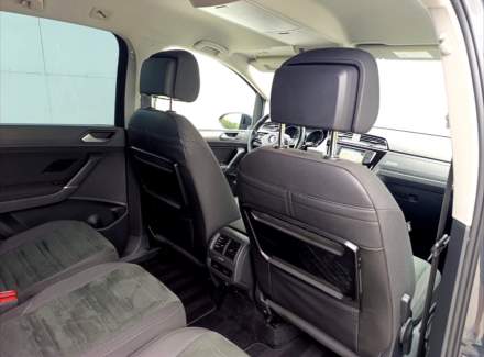 Volkswagen - Touran