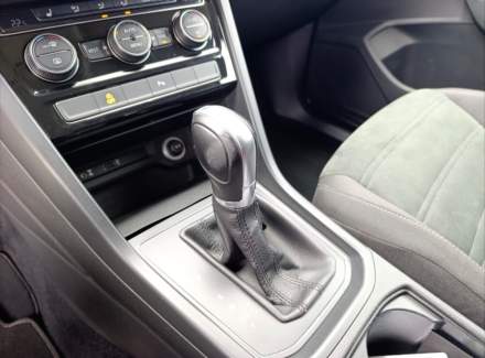 Volkswagen - Touran