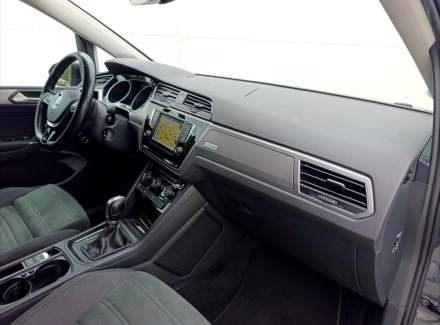 Volkswagen - Touran
