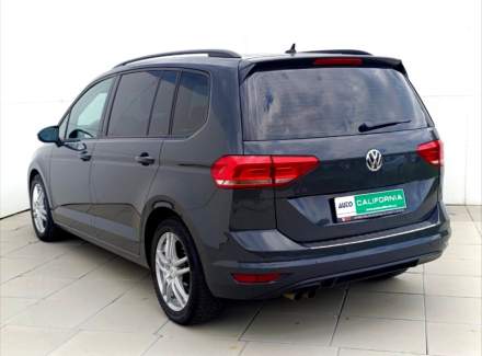 Volkswagen - Touran