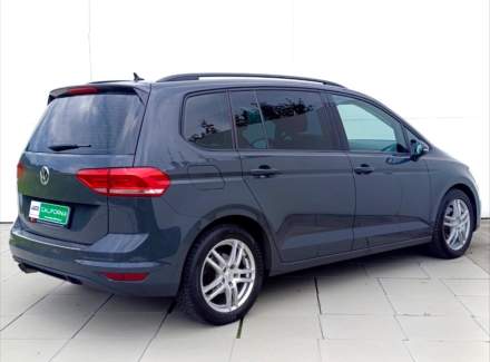 Volkswagen - Touran