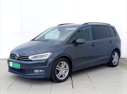 Volkswagen - Touran