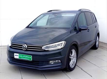 Volkswagen - Touran