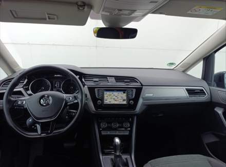 Volkswagen - Touran