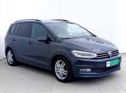 Volkswagen - Touran