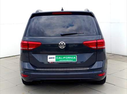 Volkswagen - Touran