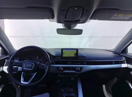 Audi - A4