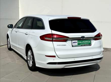 Ford - Mondeo