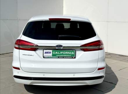 Ford - Mondeo