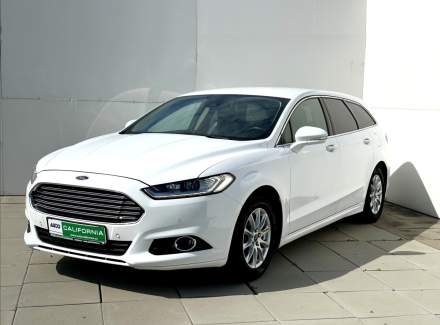Ford - Mondeo
