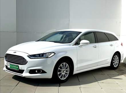 Ford - Mondeo