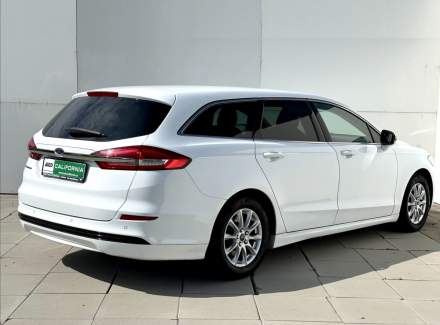 Ford - Mondeo