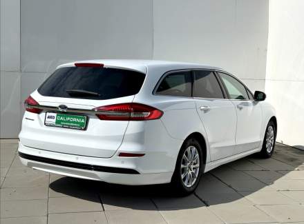 Ford - Mondeo