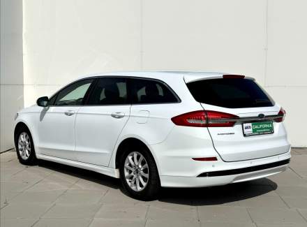 Ford - Mondeo