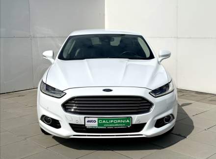Ford - Mondeo
