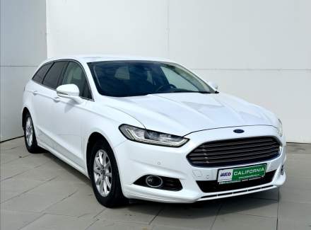 Ford - Mondeo