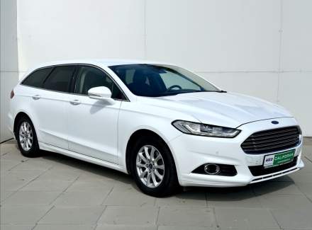 Ford - Mondeo