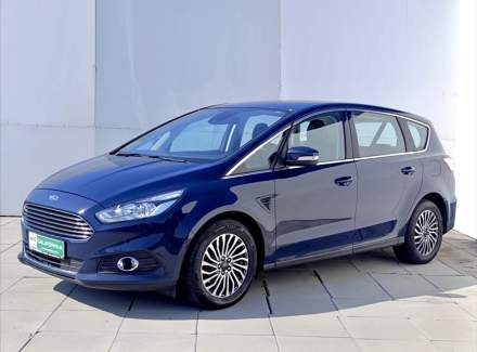 Ford - S-MAX
