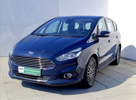 Ford - S-MAX