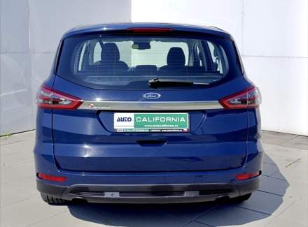 Ford - S-MAX