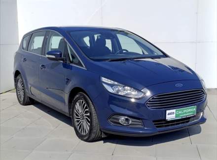 Ford - S-MAX