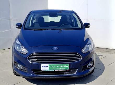 Ford - S-MAX