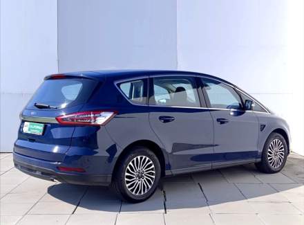 Ford - S-MAX