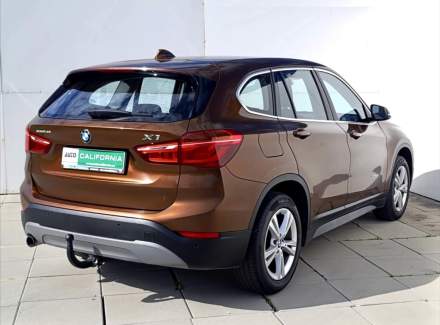 BMW - X1