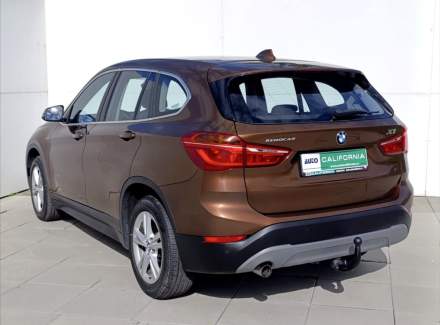 BMW - X1
