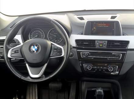 BMW - X1