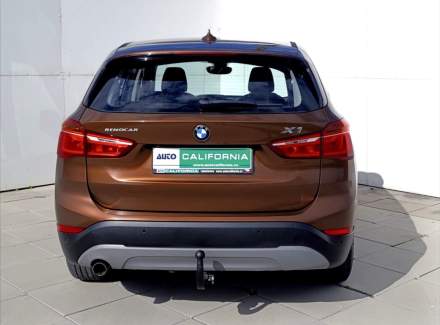 BMW - X1