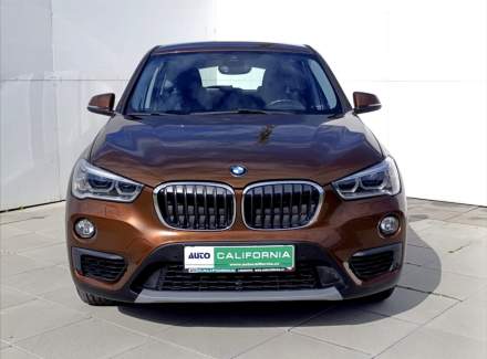BMW - X1