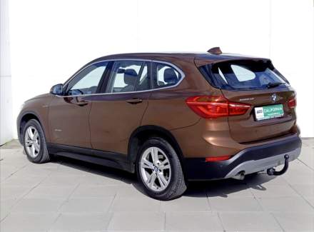 BMW - X1