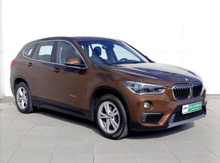 BMW - X1