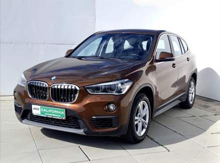 BMW - X1