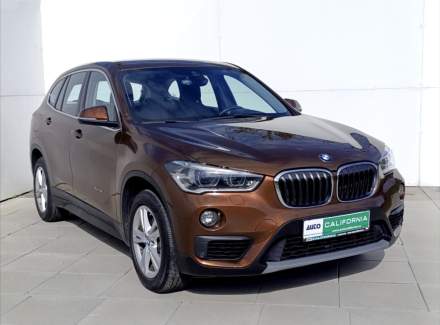 BMW - X1