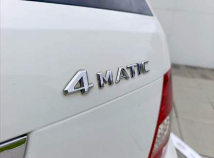 Mercedes-Benz - C-class