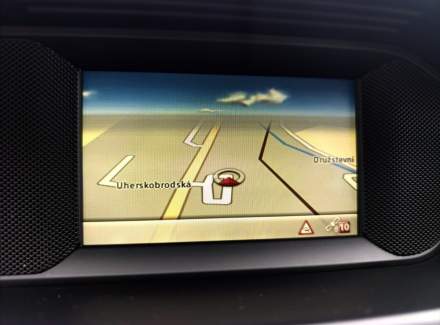 Mercedes-Benz - C-class