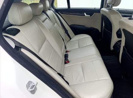 Mercedes-Benz - C-class