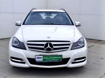 Mercedes-Benz - C-class