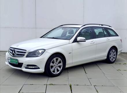 Mercedes-Benz - C-class