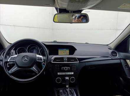 Mercedes-Benz - C-class