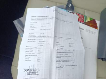 Mercedes-Benz - C-class