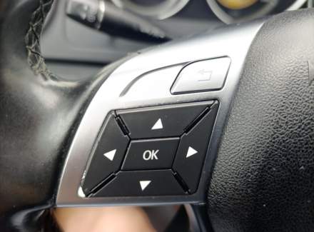 Mercedes-Benz - C-class