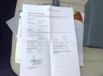 Mercedes-Benz - C-class