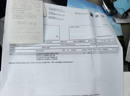 Mercedes-Benz - C-class