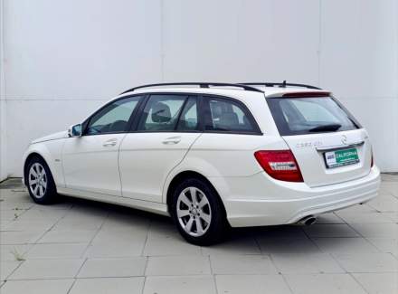 Mercedes-Benz - C-class